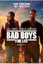 Jet Centre - Movie House Cinema - Bad Boys for Life